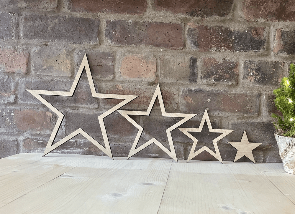 Star set