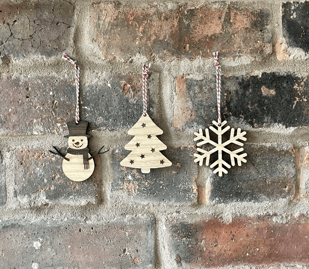 Hanging Decorations