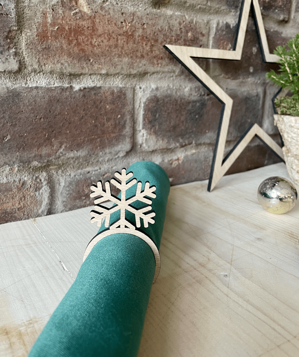 Napkin holders